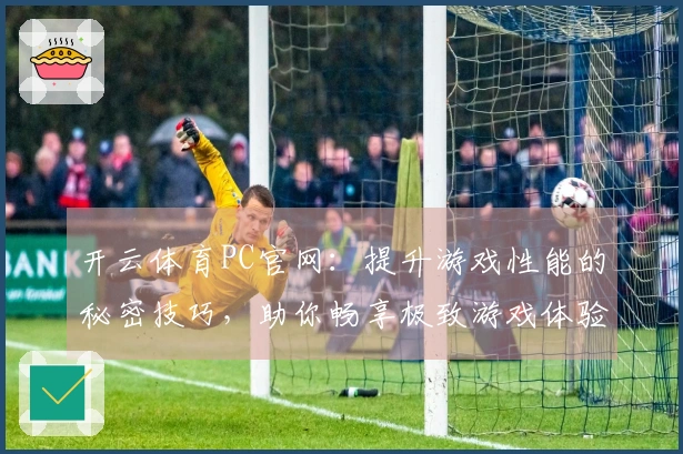 开云体育PC官网：提升游戏性能的秘密技巧，助你畅享极致游戏体验！